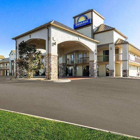 Days Inn By Wyndham Goodlettsville Nashville Exterior photo